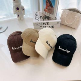 Picture of Balenciaga Cap _SKUBalenciagaCap73543